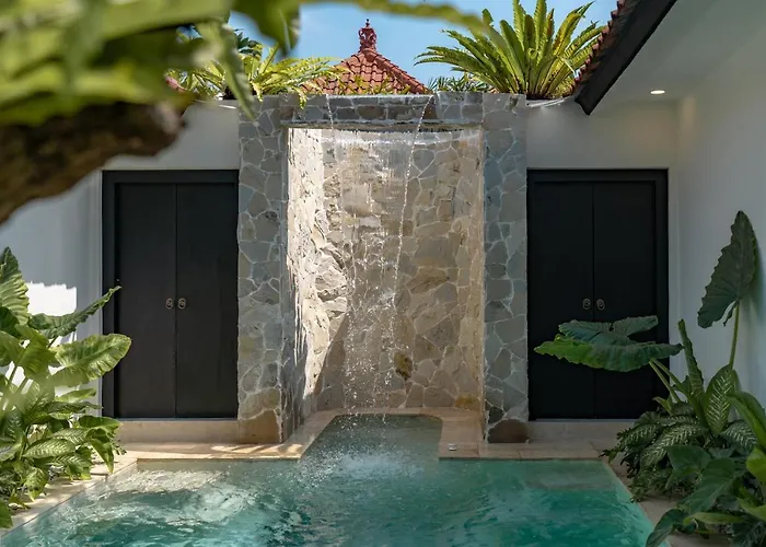 Villa Zee Design & Sanur