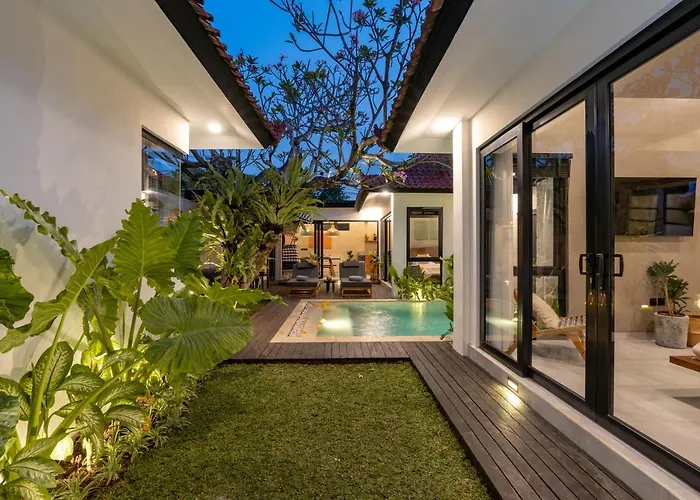 Zee Design & * Sanur