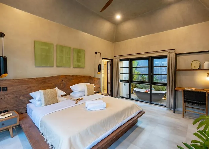 Villa Zee Design &