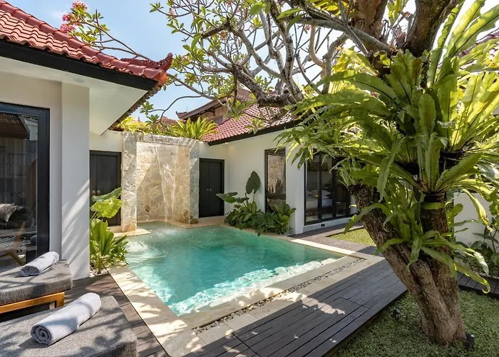 Villa Zee Design &