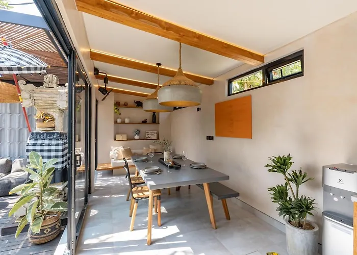 Zee Design & Villa