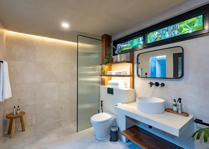 Villa Zee Design & Sanur