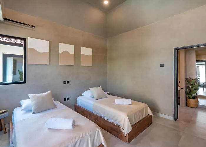 Zee Design & Villa