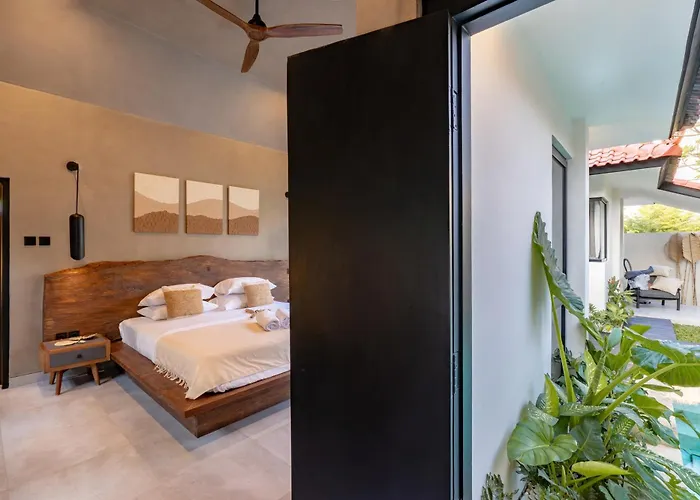 Zee Design & * Sanur