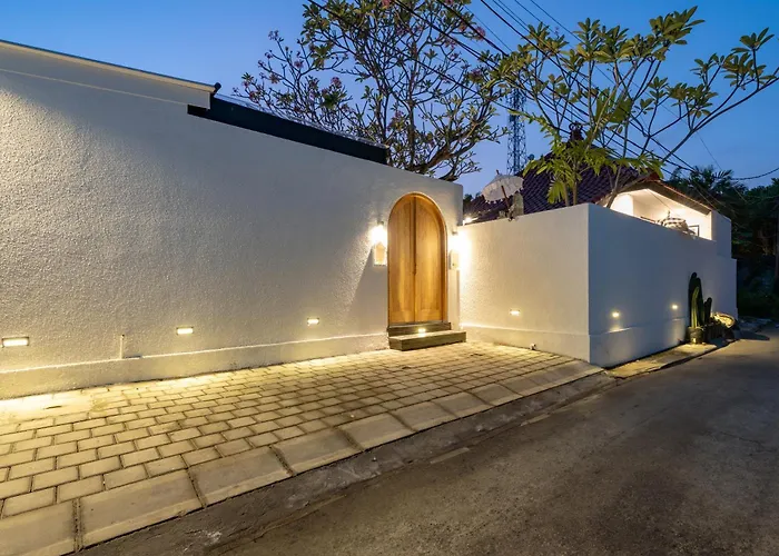 Zee Design & Sanur