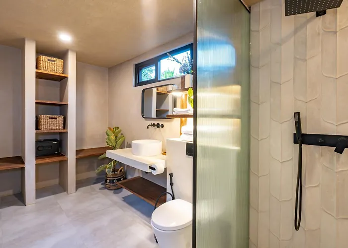 Zee Design & Villa Sanur