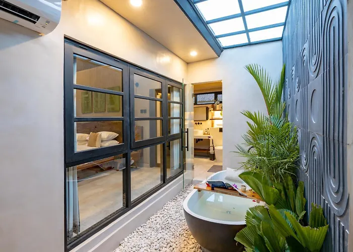 Zee Design & Villa *