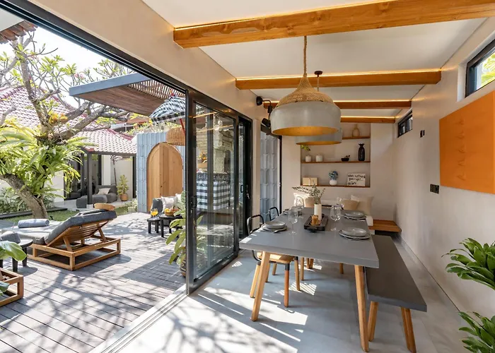 Villa Zee Design &