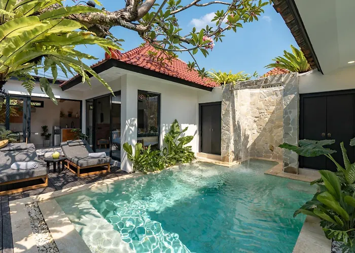 Zee Design & * Sanur